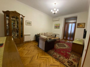  Apartment at Bagramyan Street  Ереван